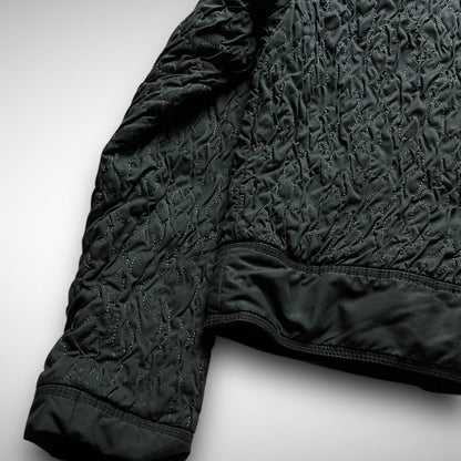 Mandarina Duck Stitched Padded Jacket (2000)