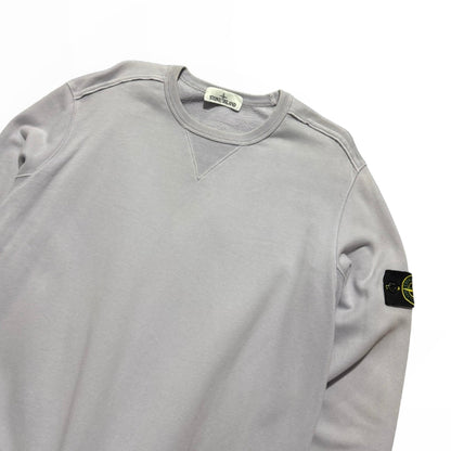 Stone Island x5 Crewneck Bundle | Default Title, Multicoloured