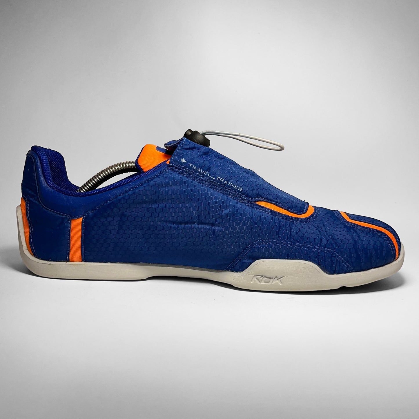 Reebok Travel Trainer 3 “Metro” (2004)