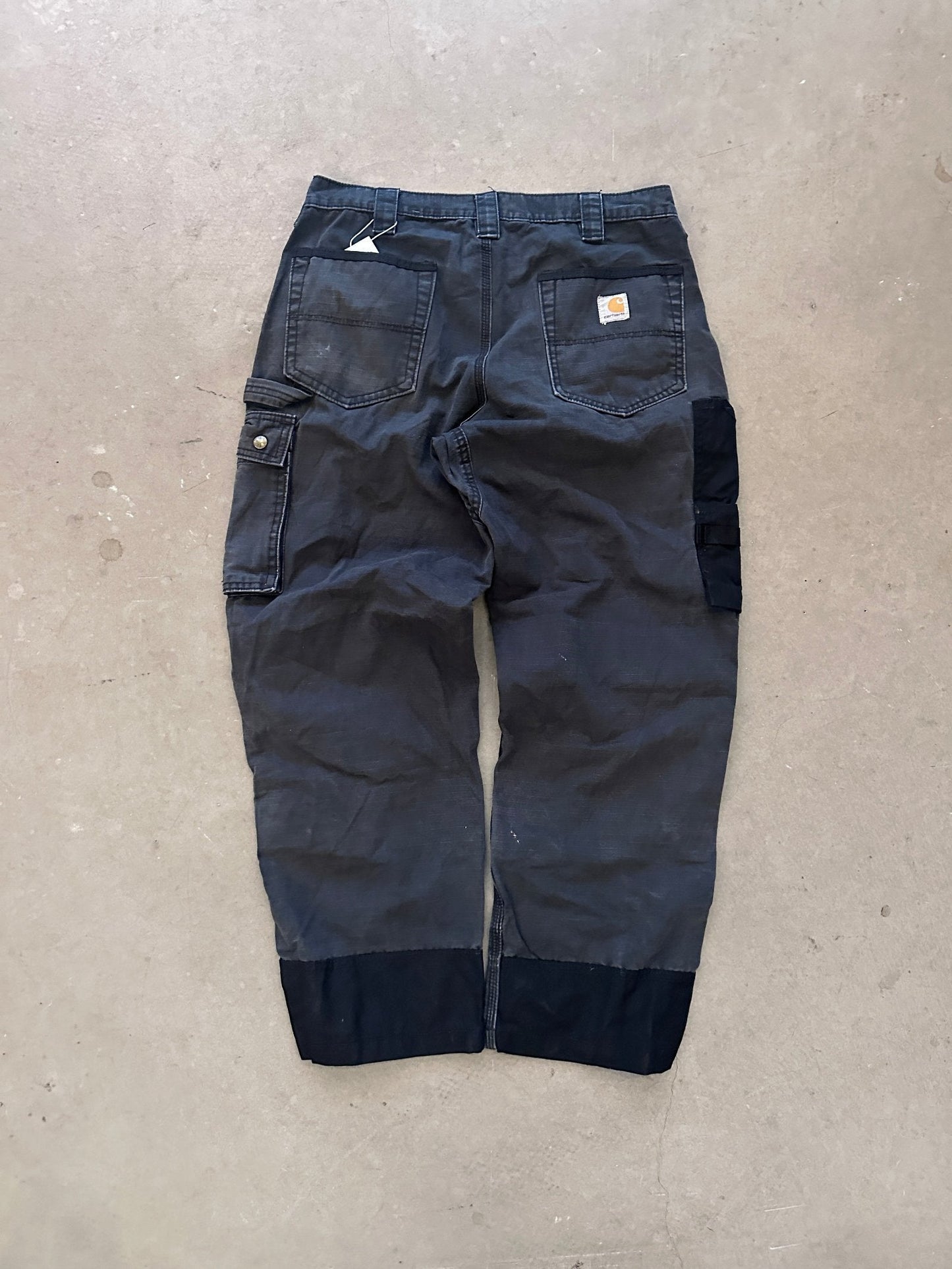 Carhartt Double Knee Cargos - 34 x 30
