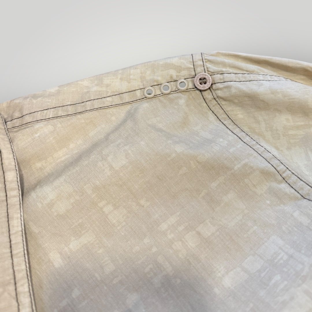 Maharishi 2000's Technical Overshirt M