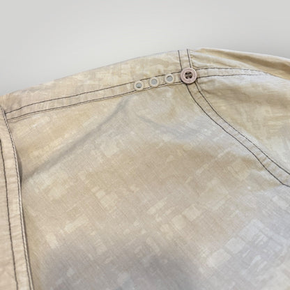 Maharishi 2000's Technical Overshirt M