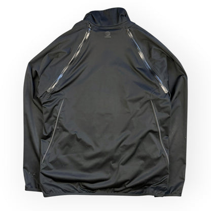 2011 Adidas x Porsche Design Convertible P5000 Jacket (M) | Medium, Red