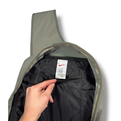 Nike 00’s Two Tone Shoulder Bag | O/S, Multicoloured