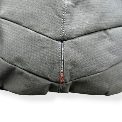 2000's Vodafone x McLaren Expandable 'Isopod' Backpack | O/S, Multicoloured