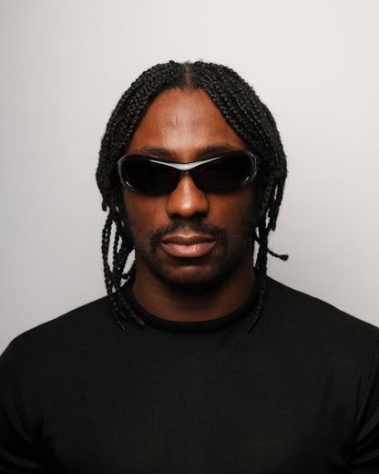 Gianfranco Ferré sunglasses | O/S, Black