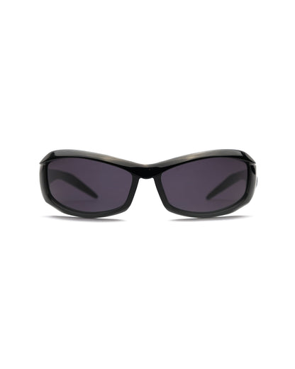 Gianfranco Ferré sunglasses | O/S, Black