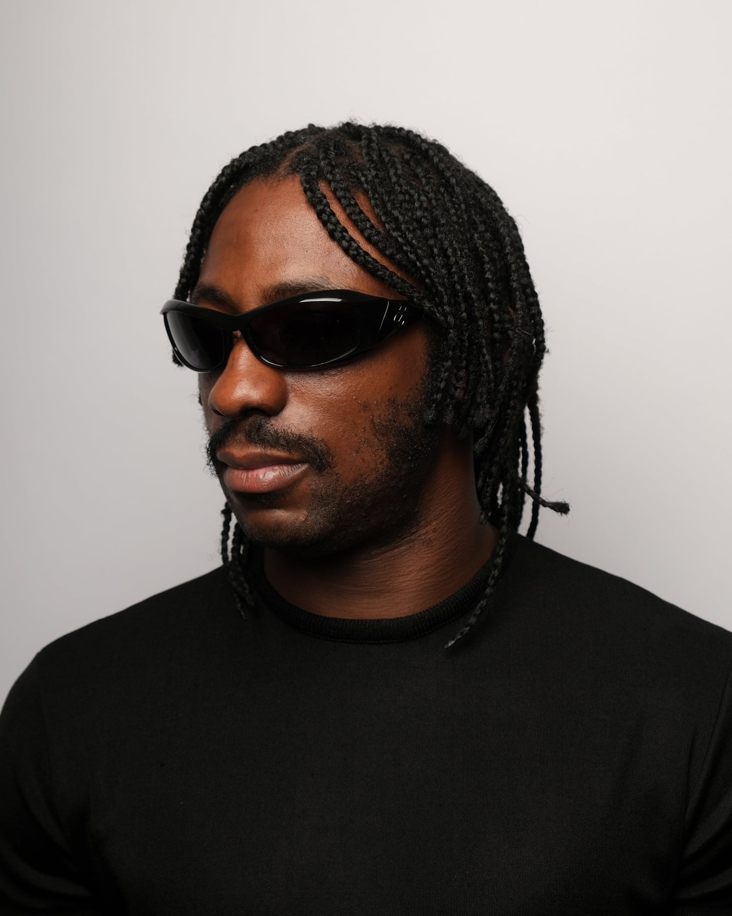 Gianfranco Ferré sunglasses | O/S, Black
