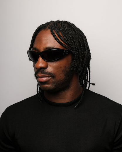 Gianfranco Ferré sunglasses | O/S, Black
