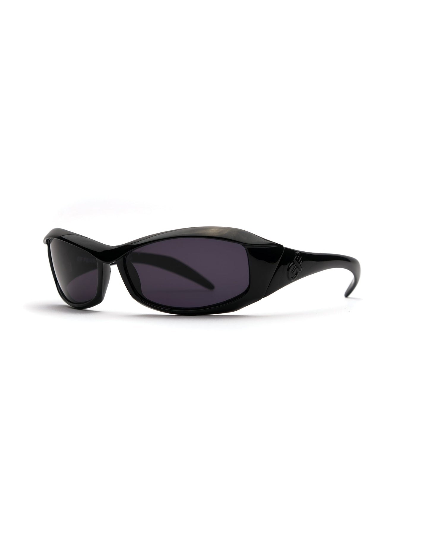 Gianfranco Ferré sunglasses | O/S, Black
