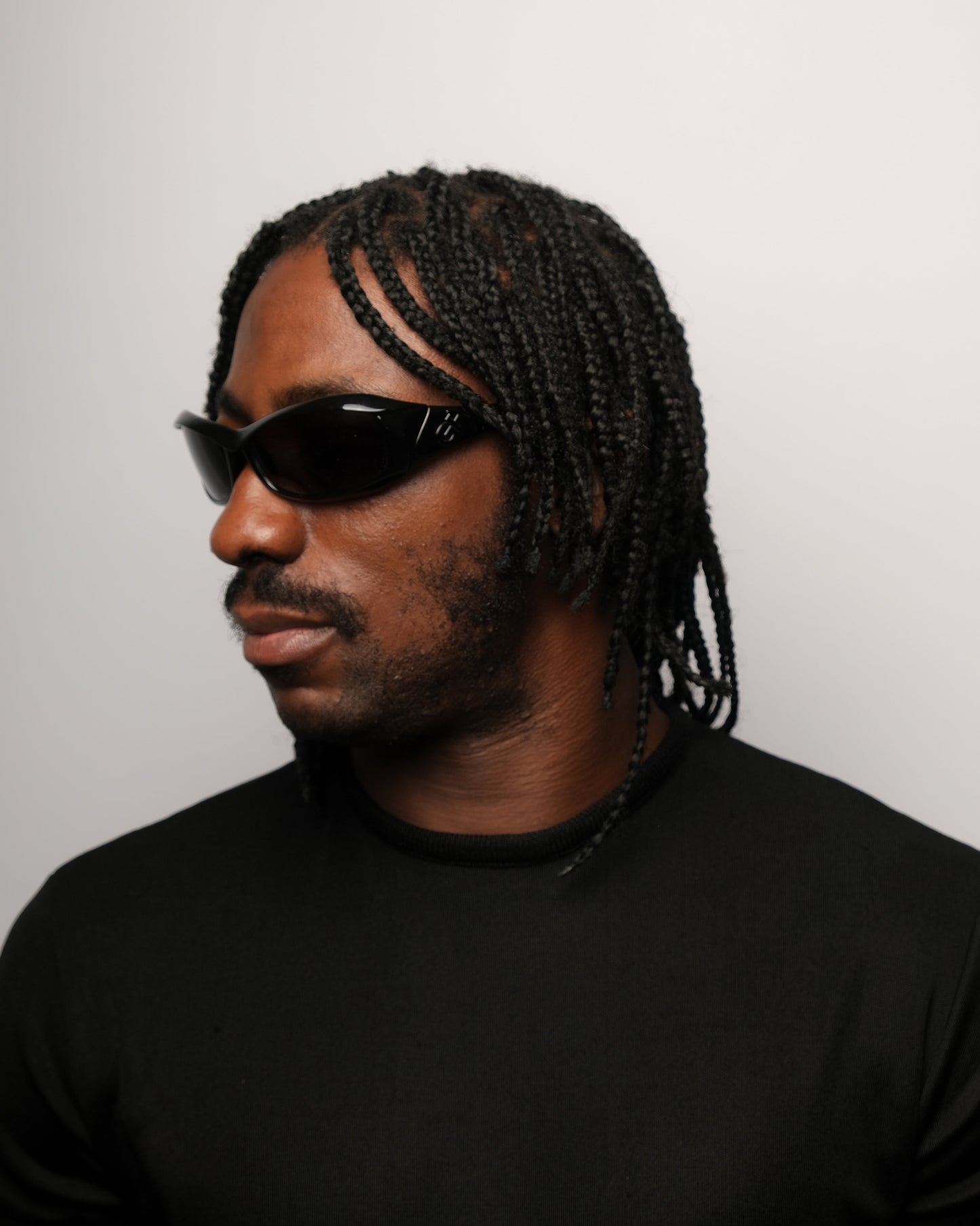 Gianfranco Ferré sunglasses | O/S, Black