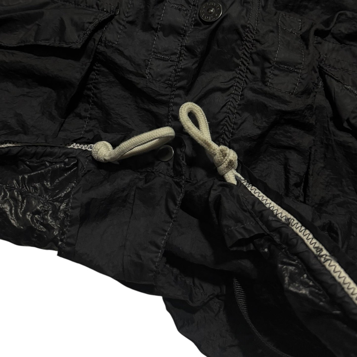 Stone Island 2008 Hyperlight Jacket | XL, TBD