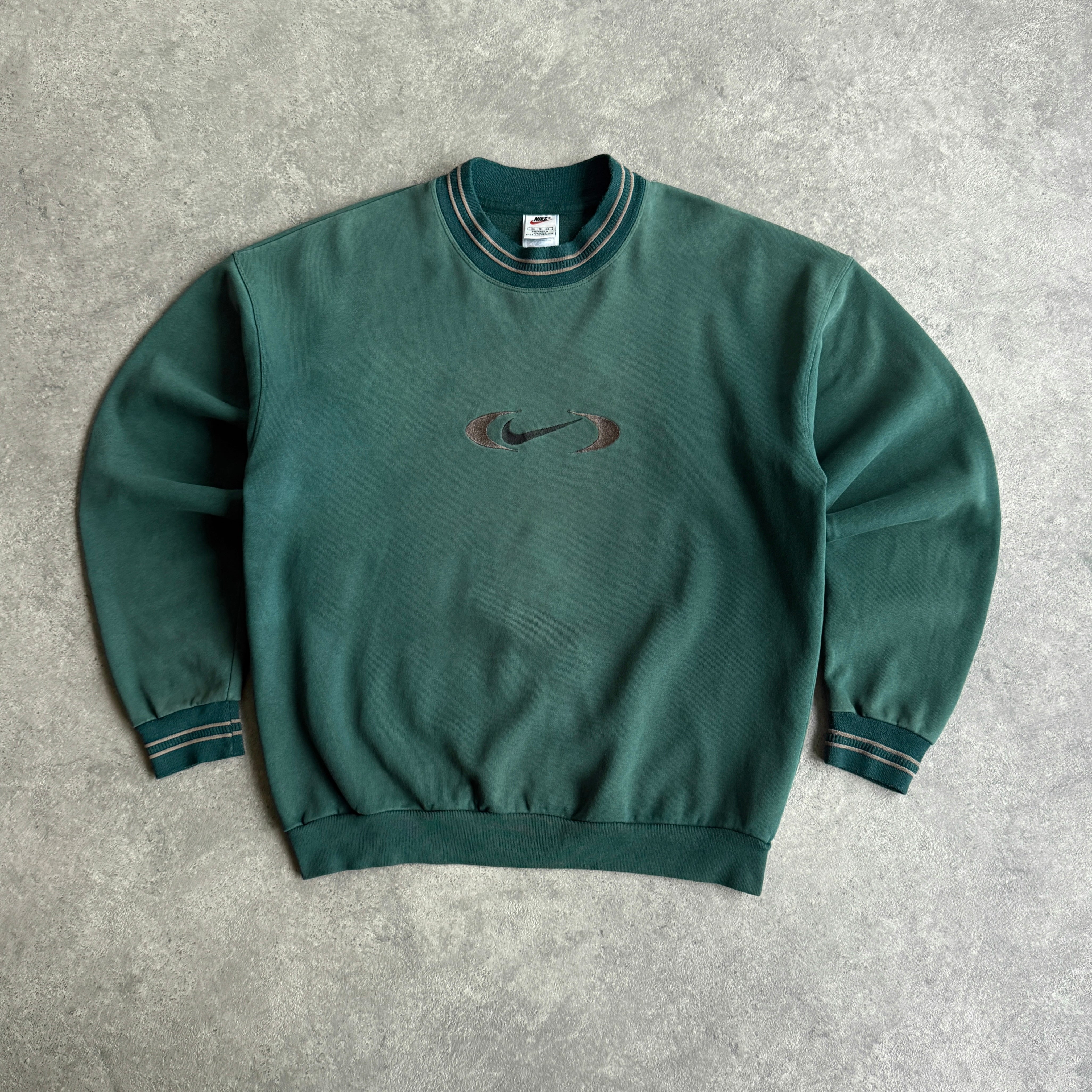 rare nike sweatshirts