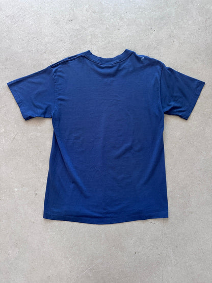 1990's Tease Me About My Age T-Shirt - L | Large, Red