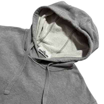 Stone Island Pullover Hoodie