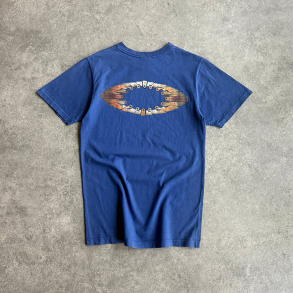 Oakley Software RARE 2000s heavyweight graphic t-shirt (S)