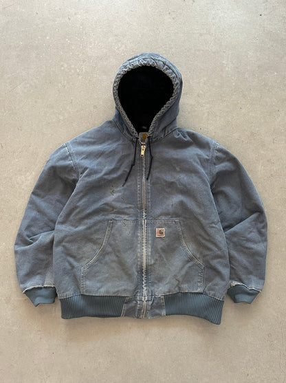 Carhartt Active Jacket - XL | X-Large, Red