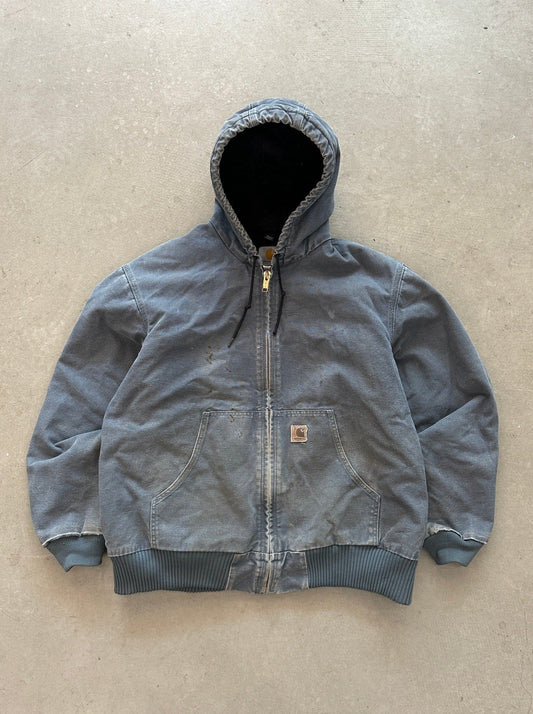 Carhartt Active Jacket - XL | X-Large, Red