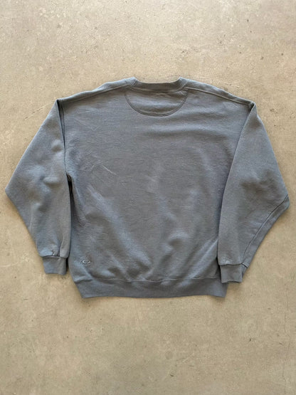 1990's Salomon Street Team Sweat - L | Large, Red