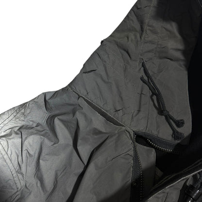 Stone Island Antique Reflective Parka