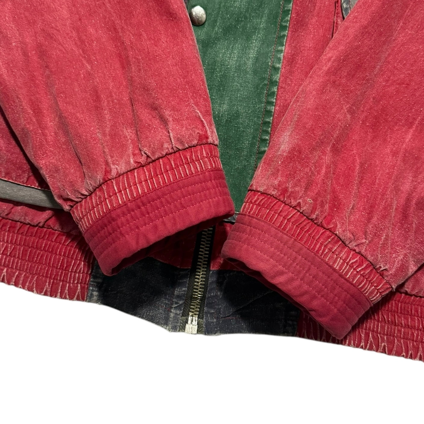 Stone Island 1982 Tela Stella Jacket