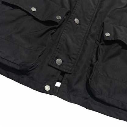 CP Company Dynafil Mille Miglia Goggle Jacket