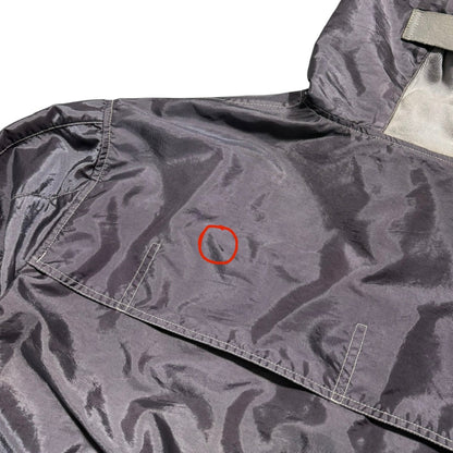 Stone Island S/S 1996 Formula Steel Jacket