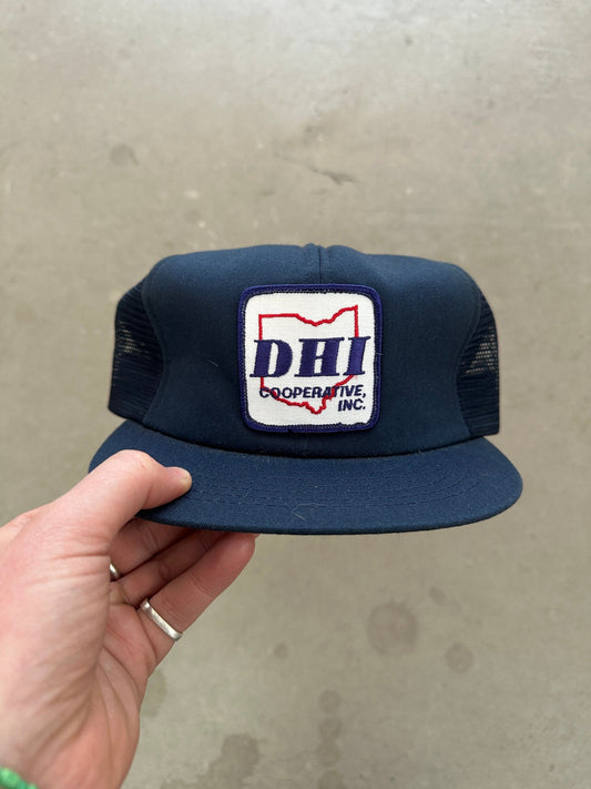 1990's DHI Trucker | Default Title, Navy