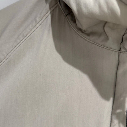 Stone Island Ghost Reversible Stretch Nylon Jacket