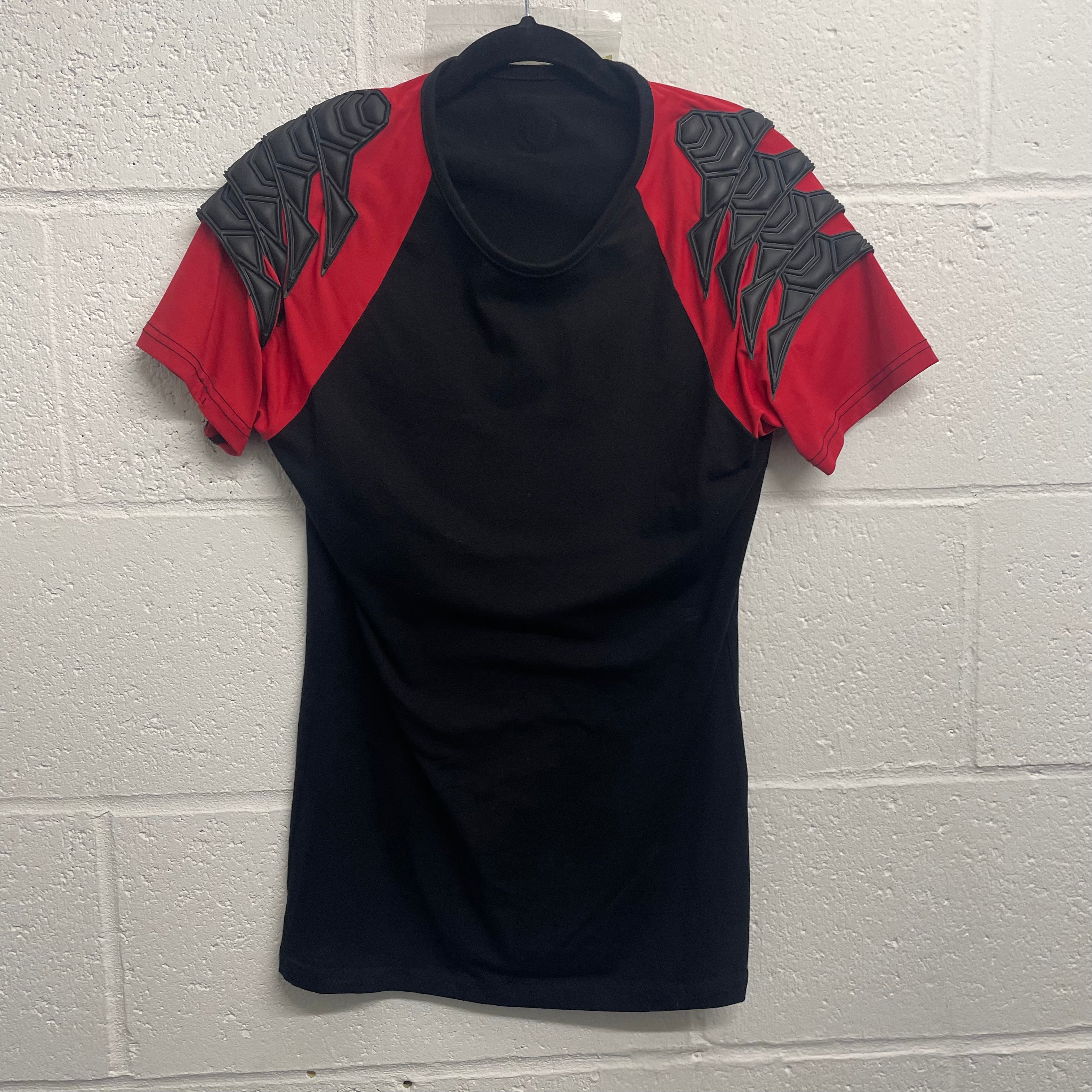 CYBERDOG 3D ロゴT Vintage Cyberdog 3D Armour Stretch Tee | Known Source