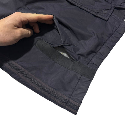 Stone Island A/W 2002 Nylon Jacket