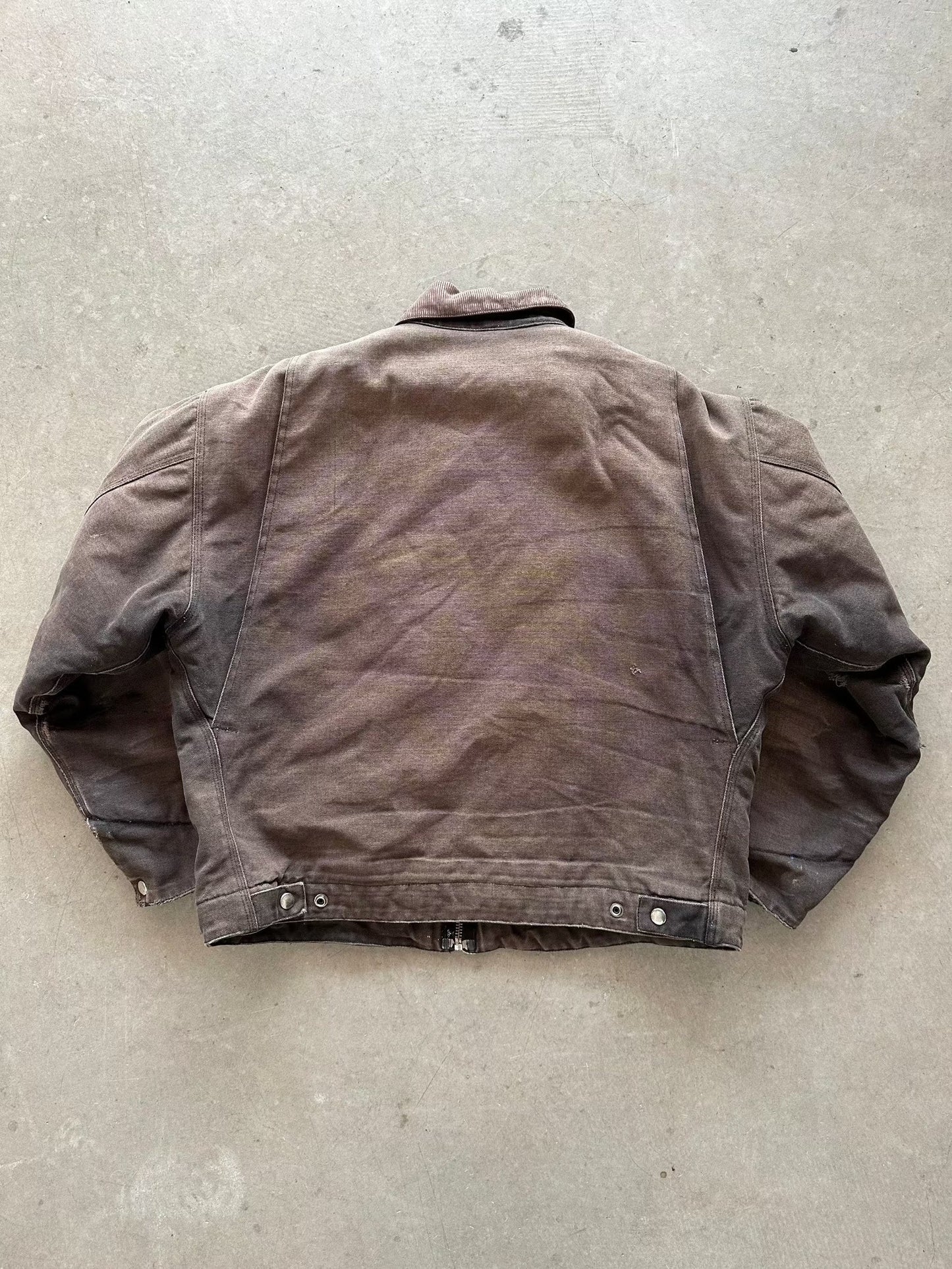 ELI Detroit Jacket - XL | X-Large, Red