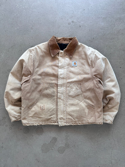 Carhartt Traditional Jacket - L