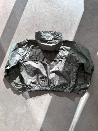 1990's Columbia PFG Wading Jacket - L | Large, Red