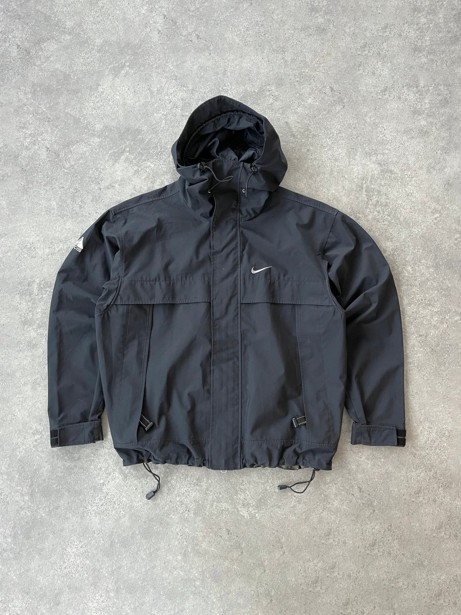 Nike ACG – Known Source