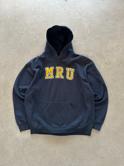 1990's JPT MRU Hoodie - M