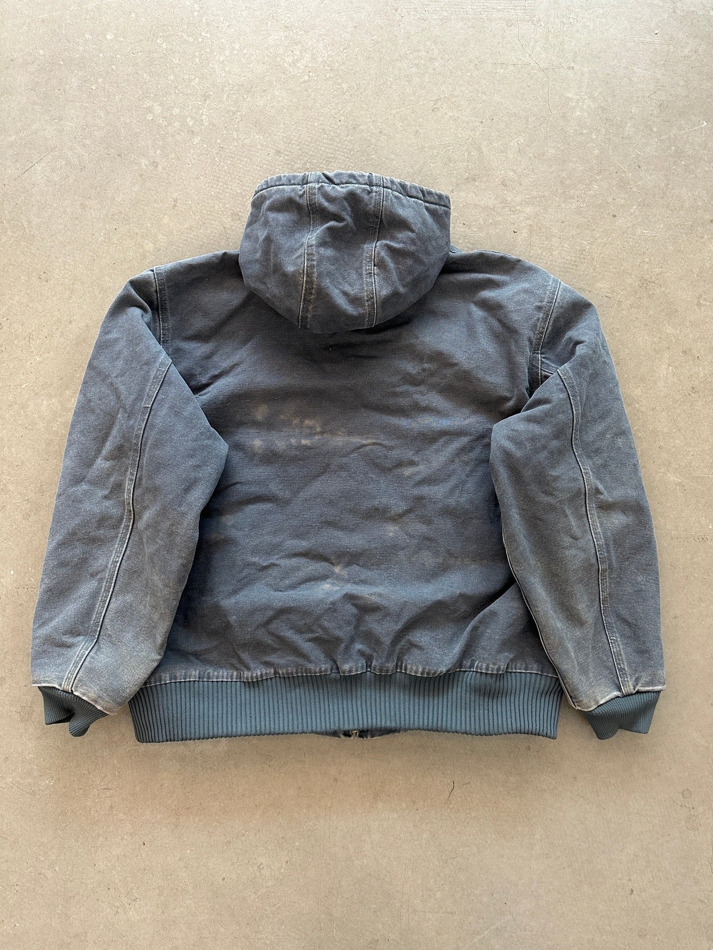 Carhartt Active Jacket - XL | X-Large, Red