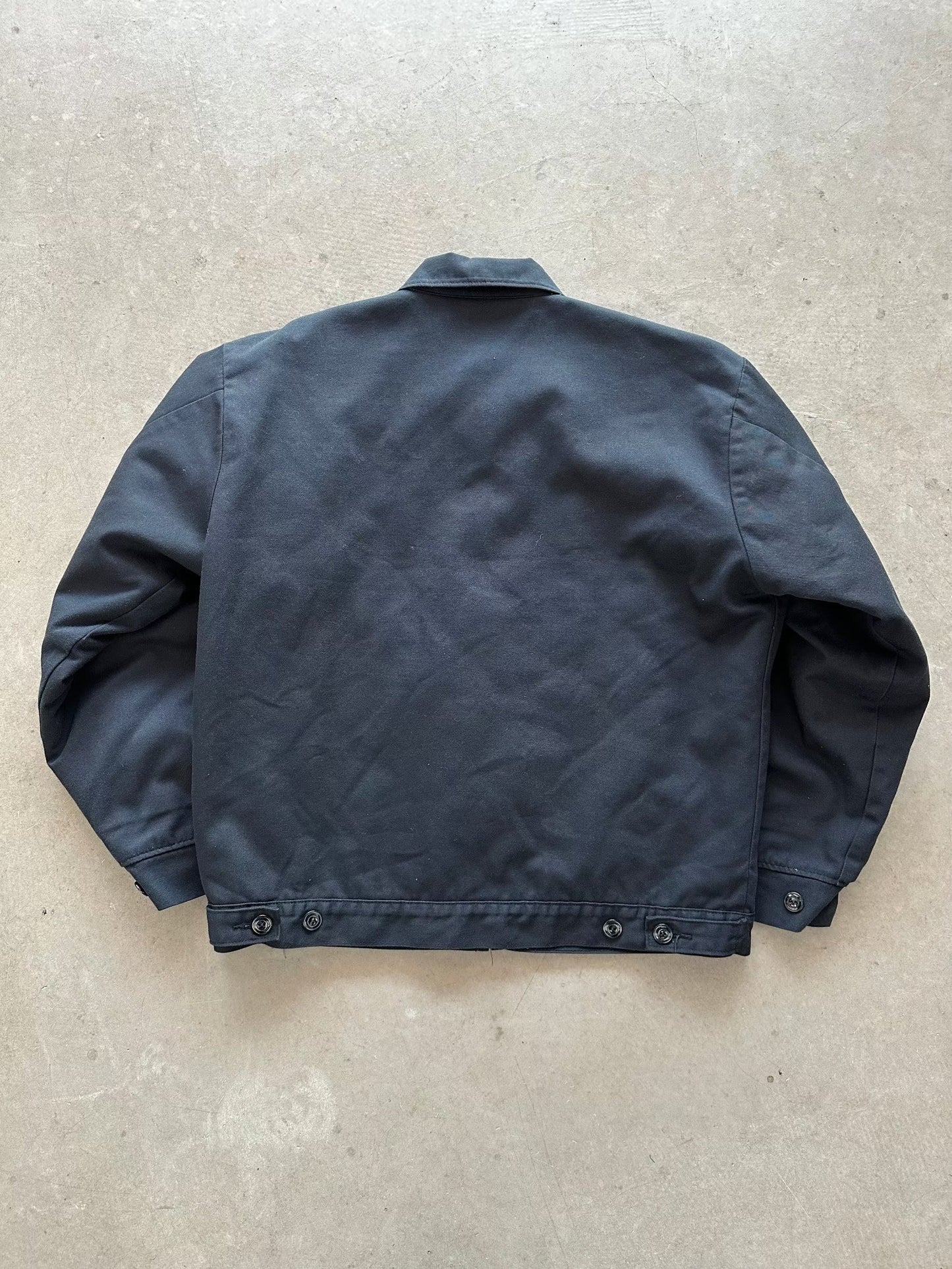 Toyota Work Jacket - M | Medium, Red