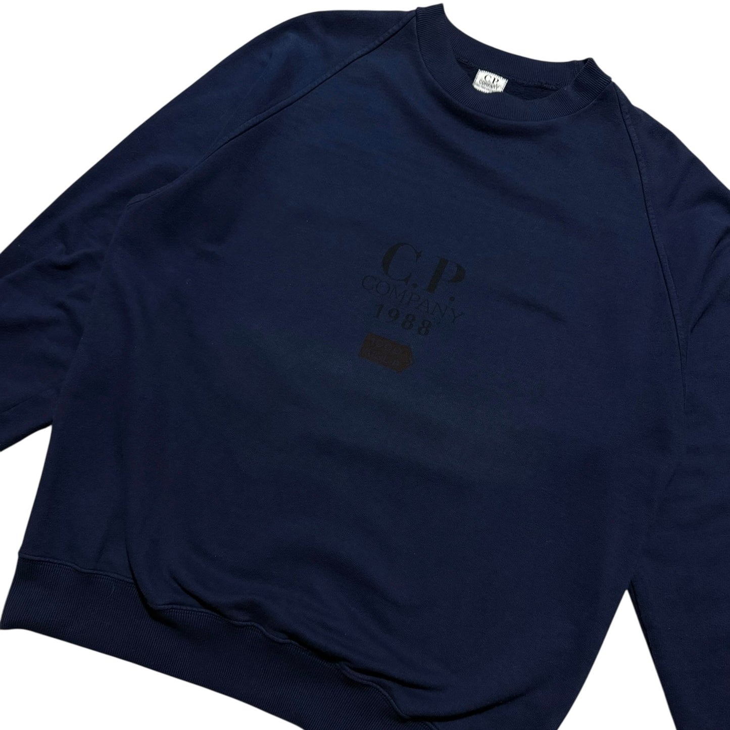 CP Company 1988 Mille Miglia Pullover