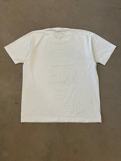 1990's Millionaire in Progress T-Shirt - XL | X-Large, Red