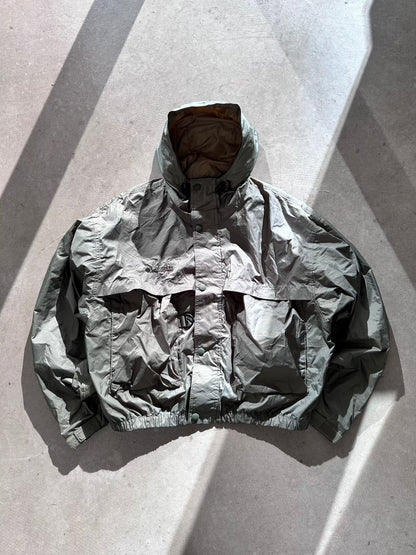 1990's Columbia PFG Wading Jacket - L | Large, Red