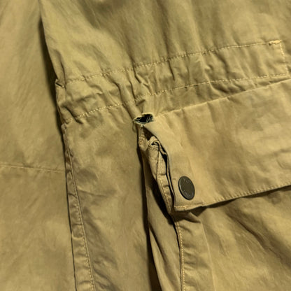CP Company Millie Miglia Jacket | Medium, Khaki