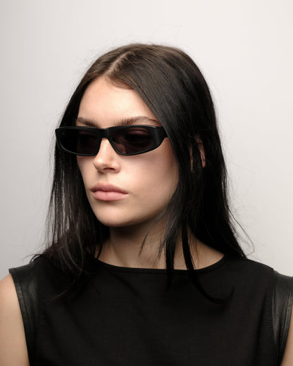 Romeo Gigli Spring 1996 sunglasses | O/S, Multicoloured