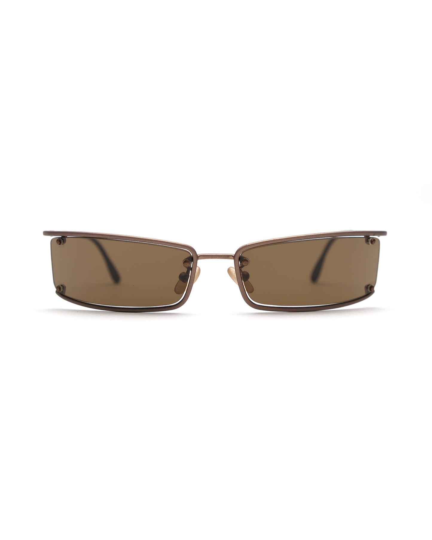Romeo Gigli Spring 2003 sunglasses | O/S, Multicoloured