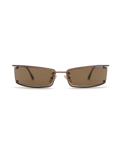 Romeo Gigli Spring 2003 sunglasses | O/S, Multicoloured