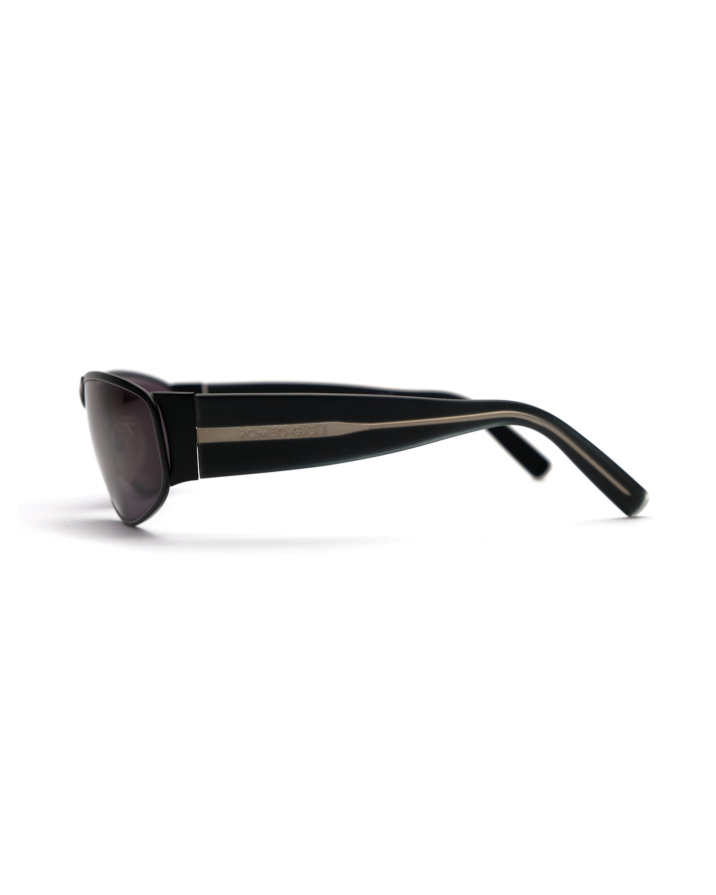 Romeo Gigli Spring 2001 sunglasses | O/S, Black