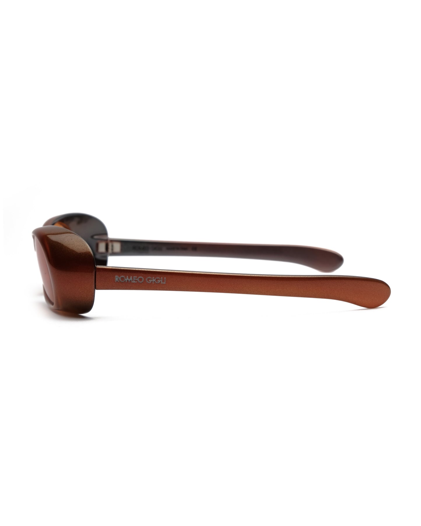 Romeo Gigli sunglasses | O/S, Orange