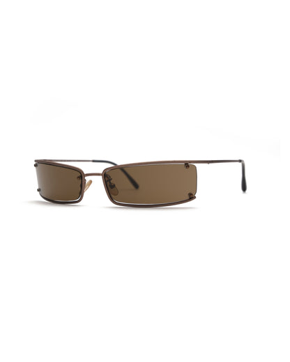 Romeo Gigli Spring 2003 sunglasses | O/S, Multicoloured