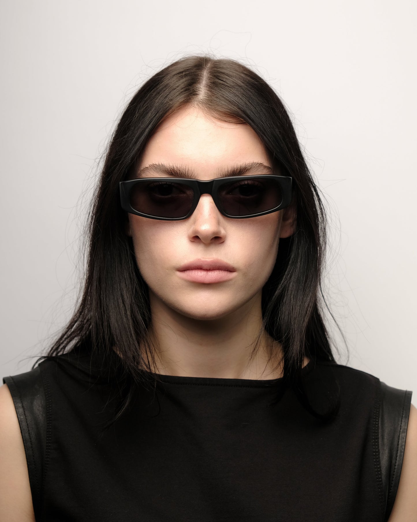 Romeo Gigli Spring 1996 sunglasses | O/S, Multicoloured