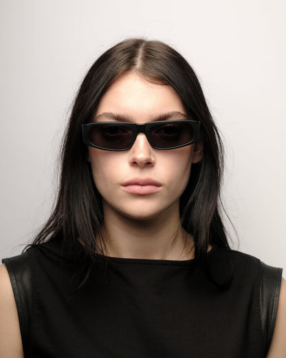 Romeo Gigli Spring 1996 sunglasses | O/S, Multicoloured
